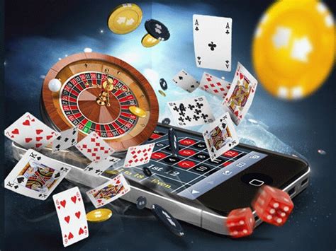 Most Popular Online Casino Games 